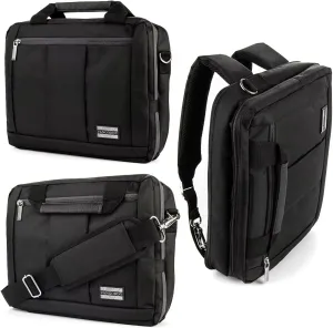 13.3 14 In Laptop Bag Compatible with Dell 14 Plus, Pro 13 Plus, Pro Max 14, Latitude 9450 7350 5350 7455 7450 5455 5450 3450