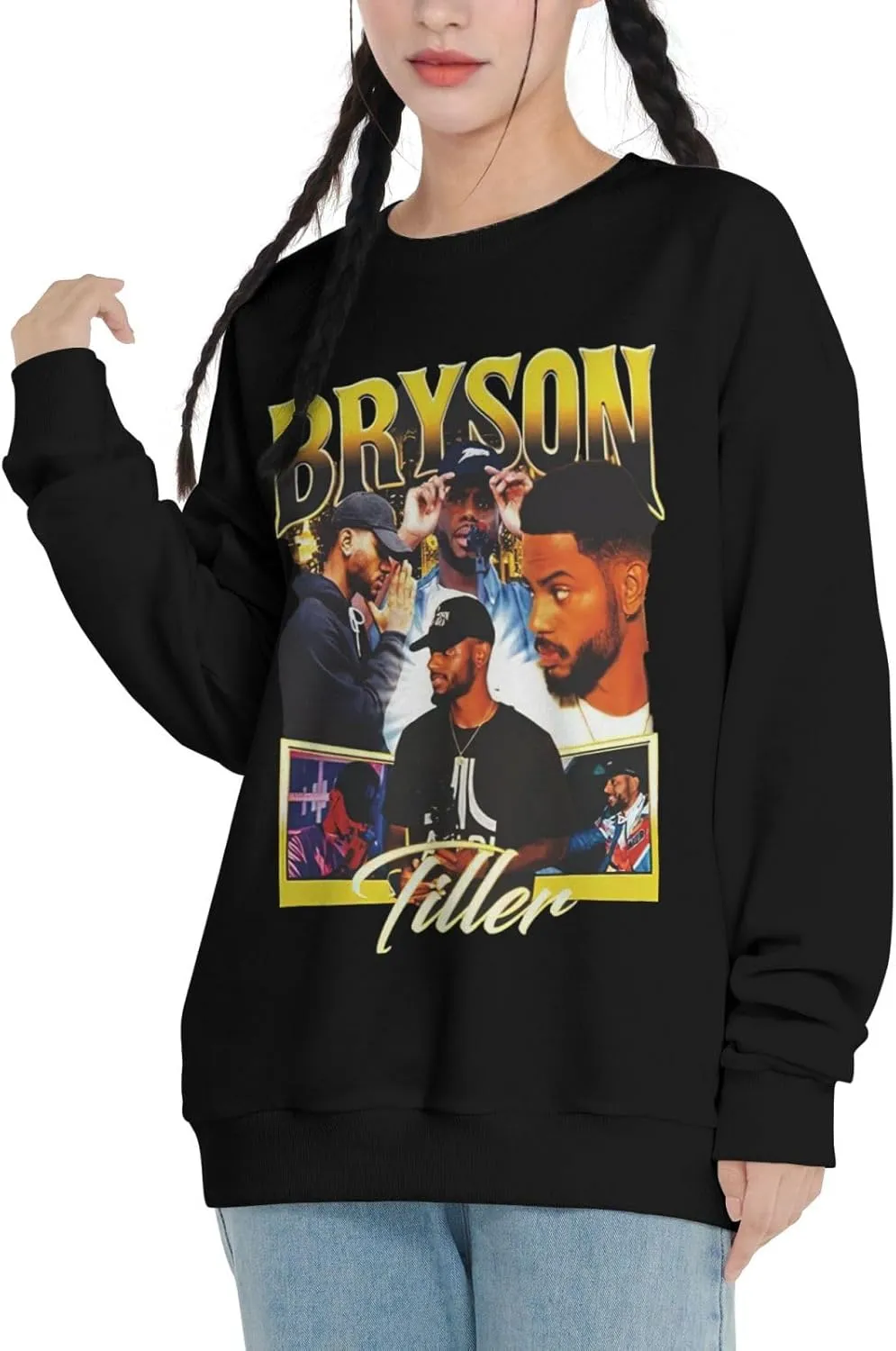 2024 Tour Hoodies Country Music Rip Women Men Long Sleeve Casual Sweatshirt Clothes