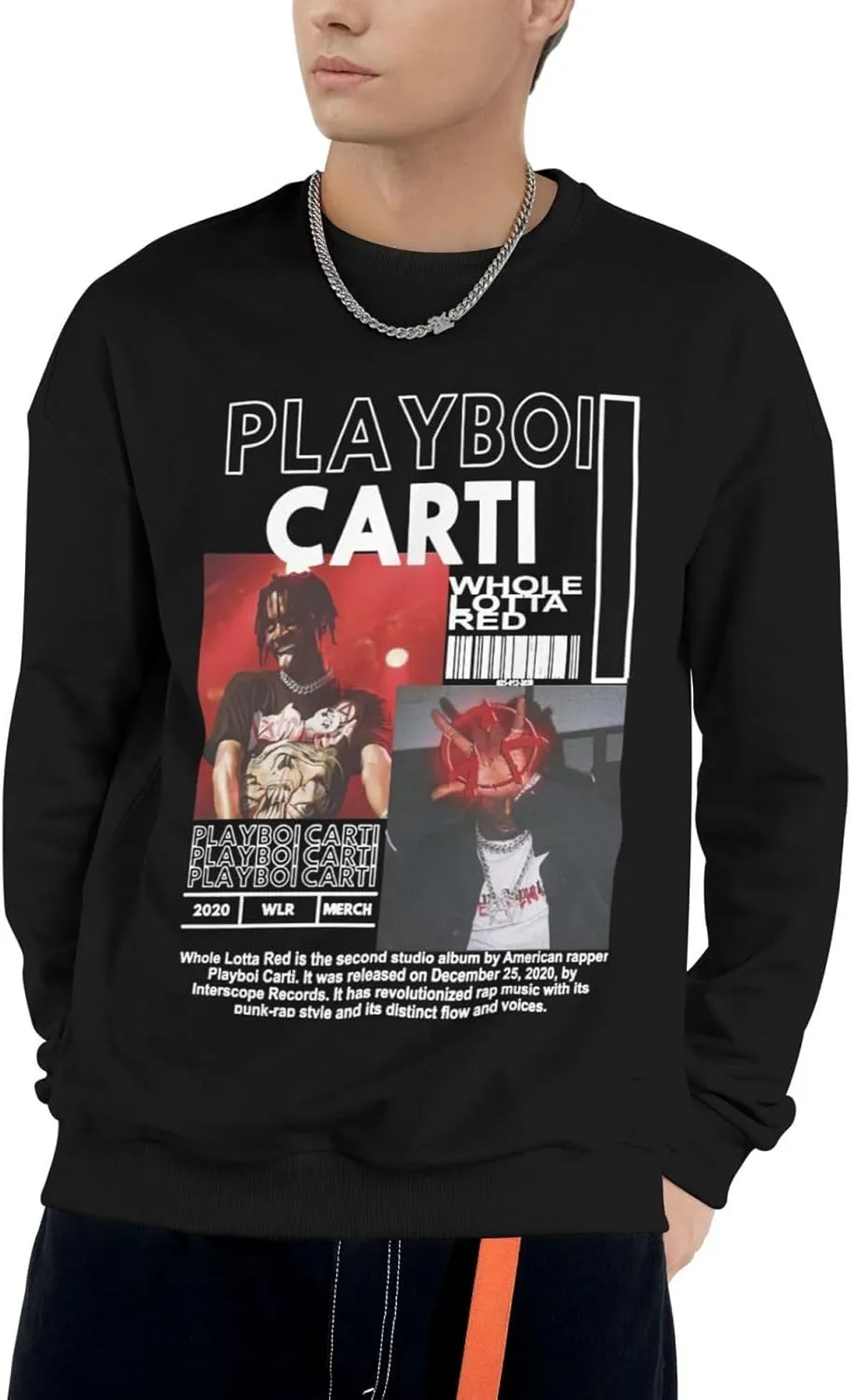 2024 Tour Hoodies Country Music Rip Women Men Long Sleeve Casual Sweatshirt Clothes
