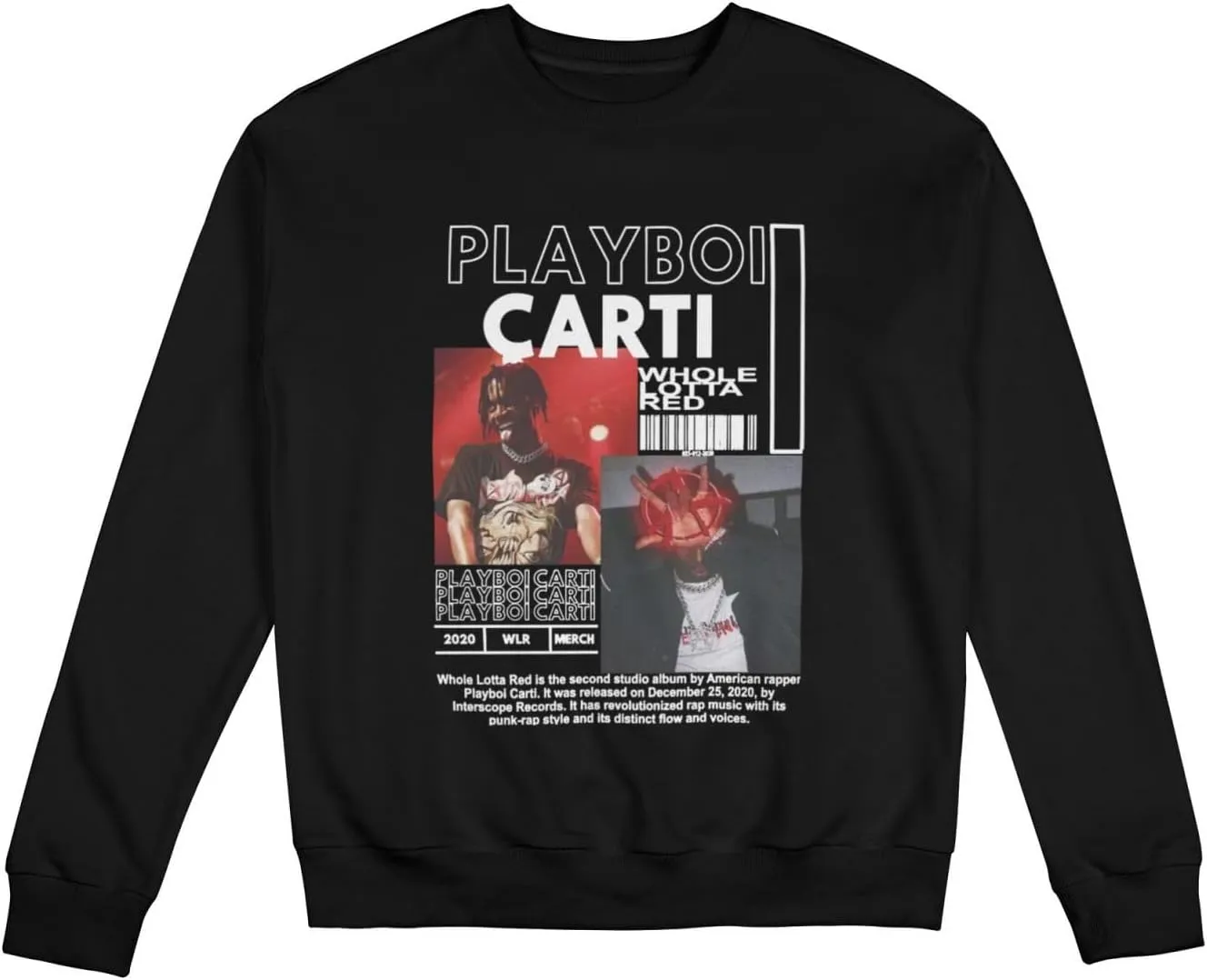 2024 Tour Hoodies Country Music Rip Women Men Long Sleeve Casual Sweatshirt Clothes