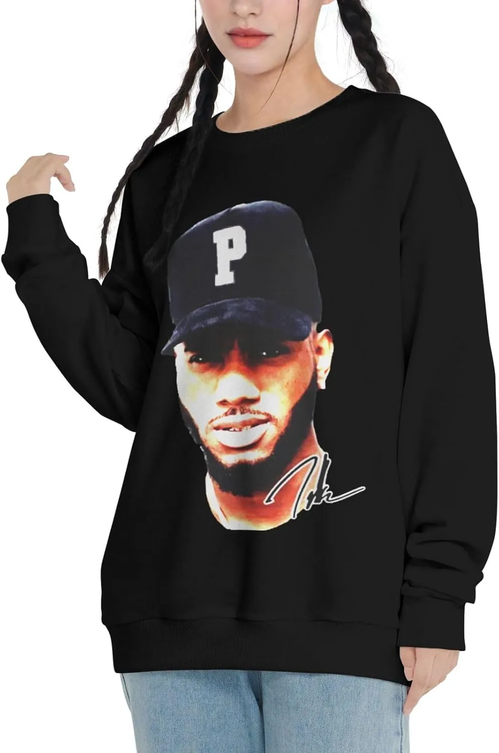 2024 Tour Hoodies Country Music Rip Women Men Long Sleeve Casual Sweatshirt Clothes