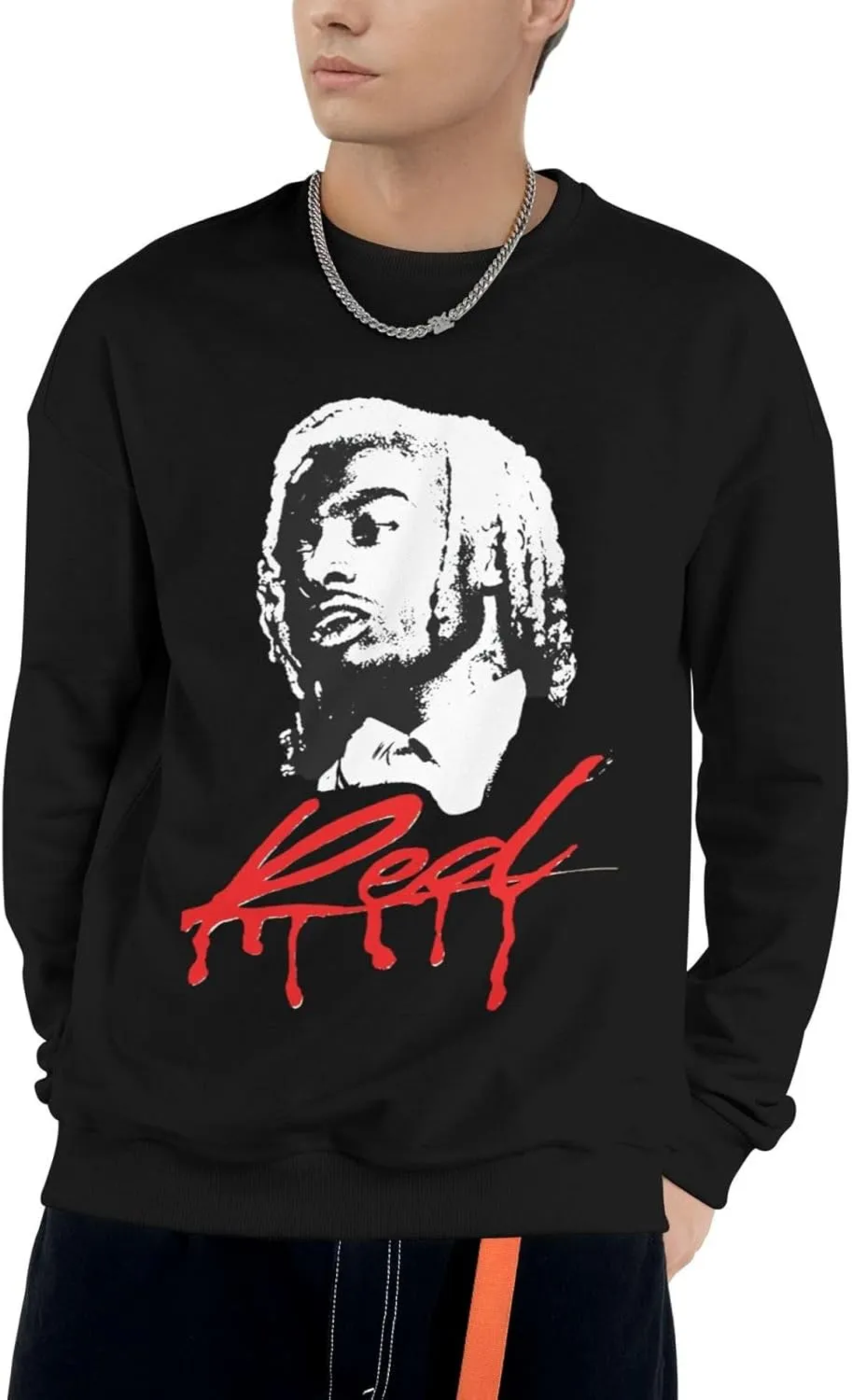 2024 Tour Hoodies Country Music Rip Women Men Long Sleeve Casual Sweatshirt Clothes