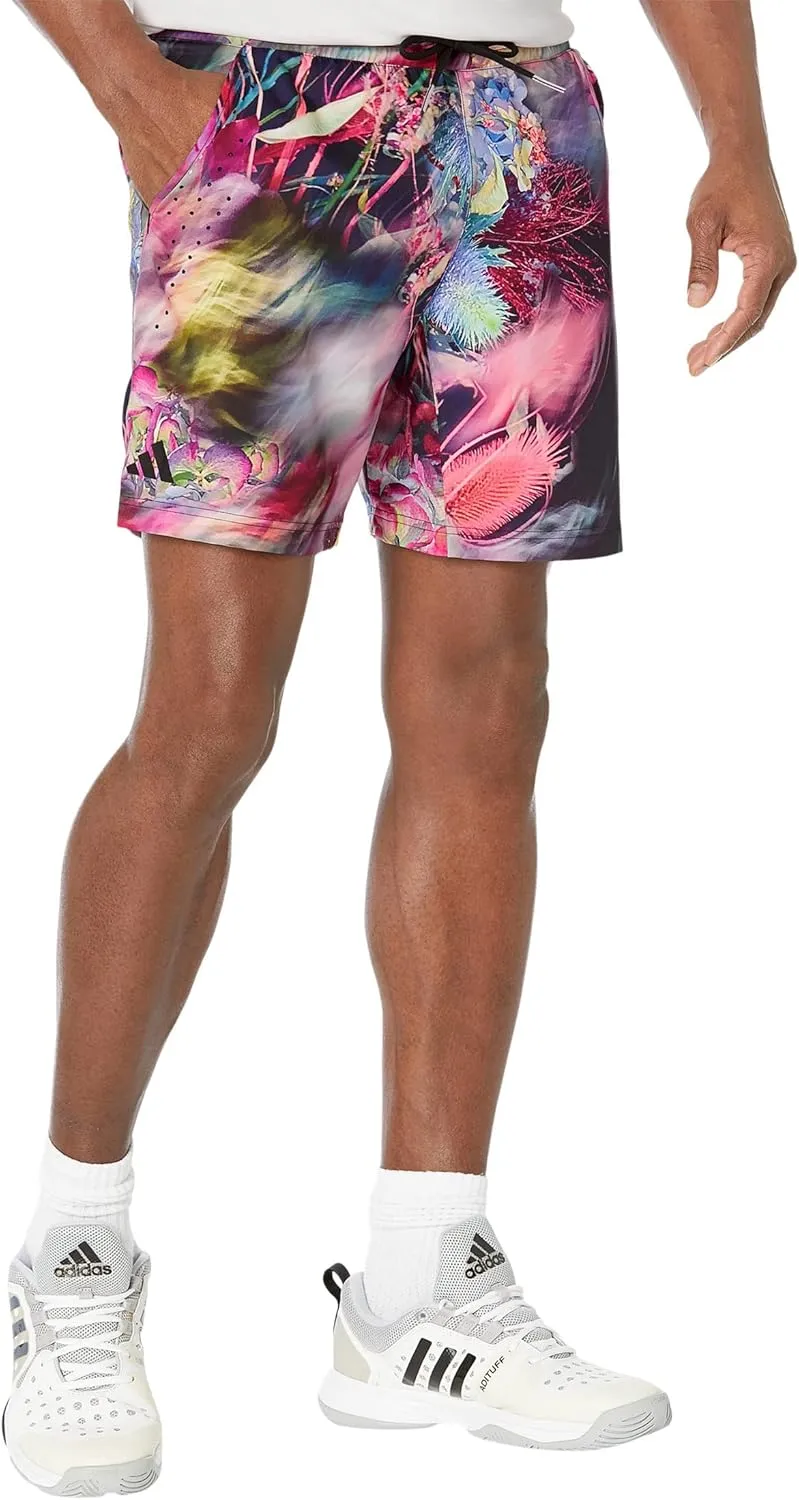 adidas Men's Ergo Tennis Shorts