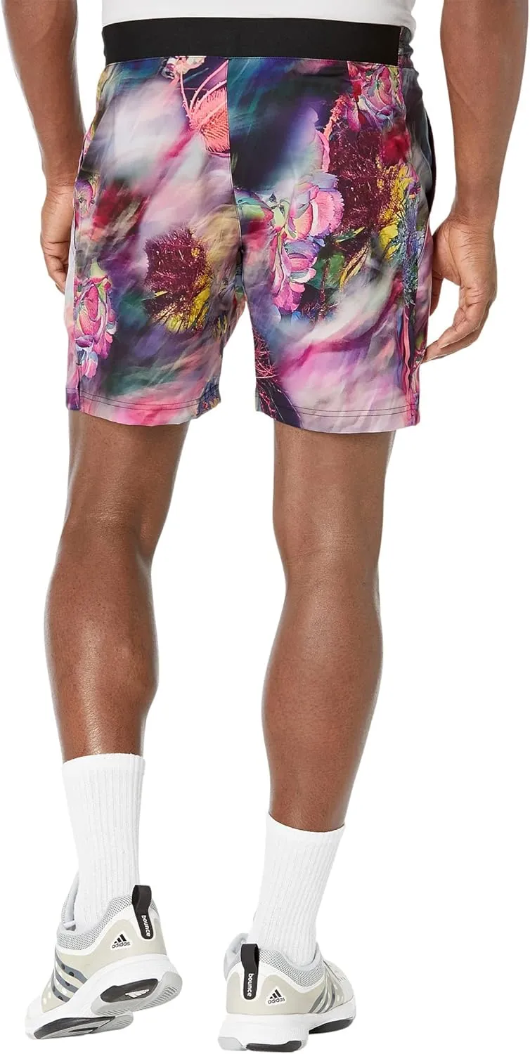 adidas Men's Ergo Tennis Shorts