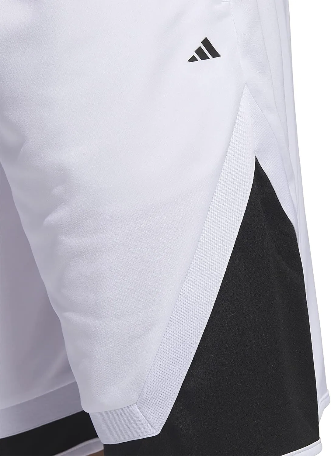 adidas Men's Pro Block Shorts