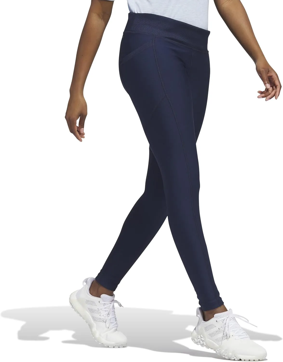 adidas Women's Cold.rdy Golf Leggings