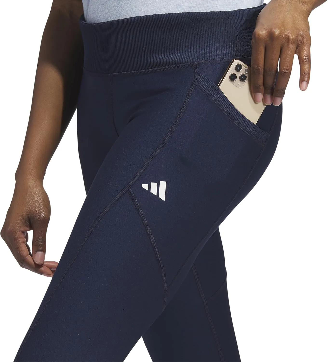 adidas Women's Cold.rdy Golf Leggings