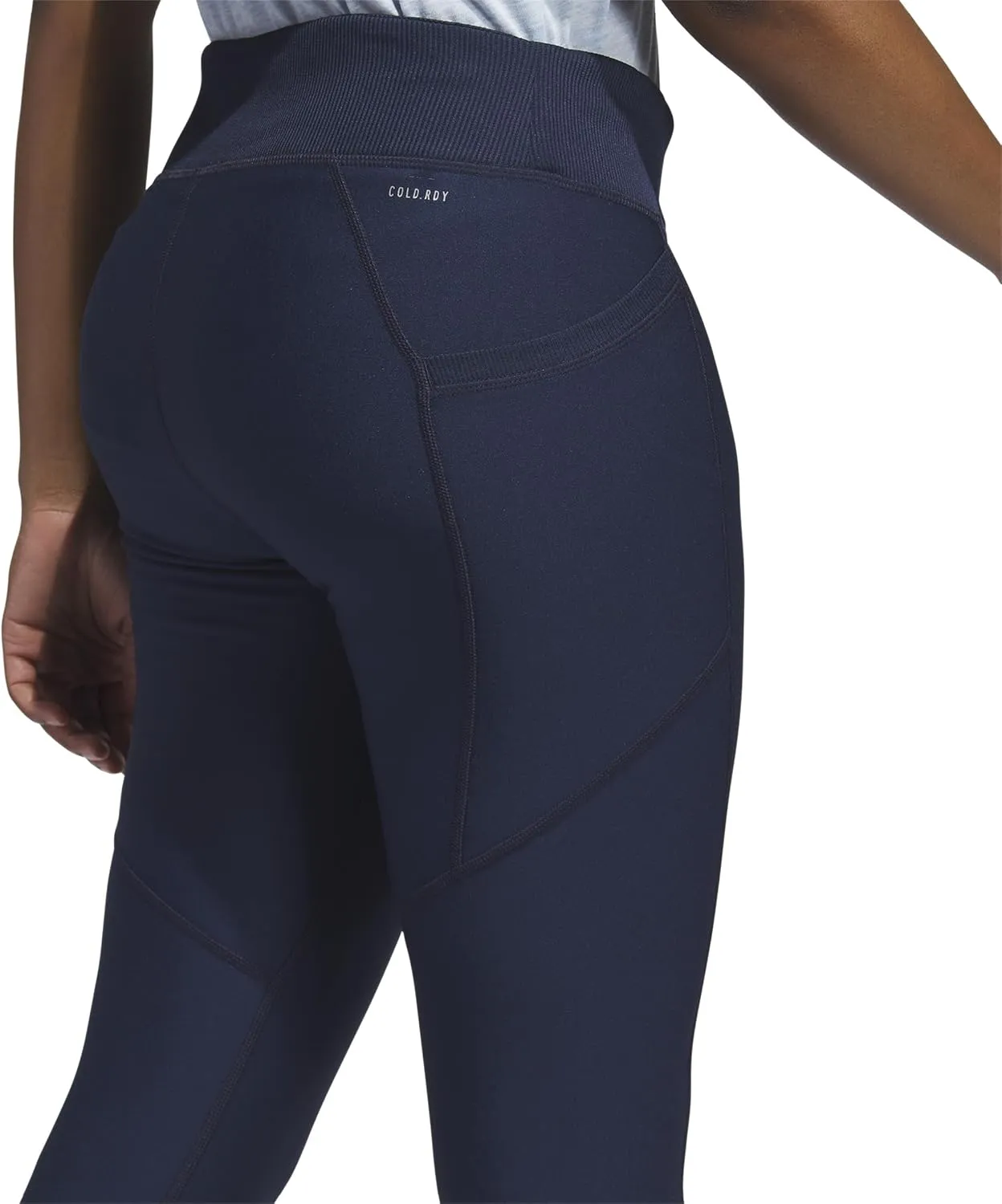 adidas Women's Cold.rdy Golf Leggings