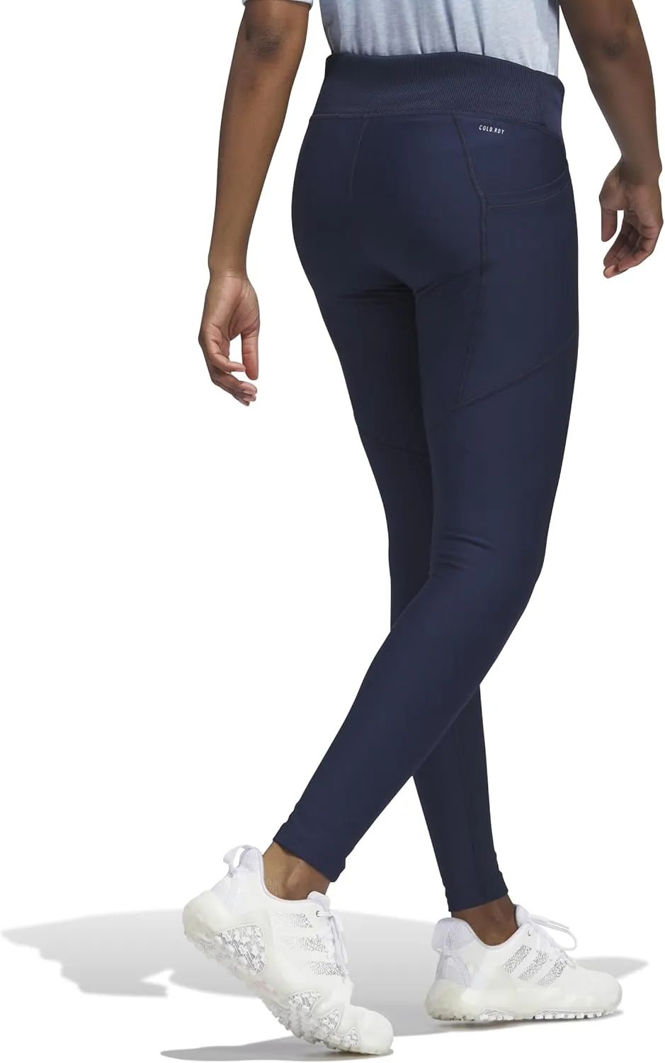 adidas Women's Cold.rdy Golf Leggings