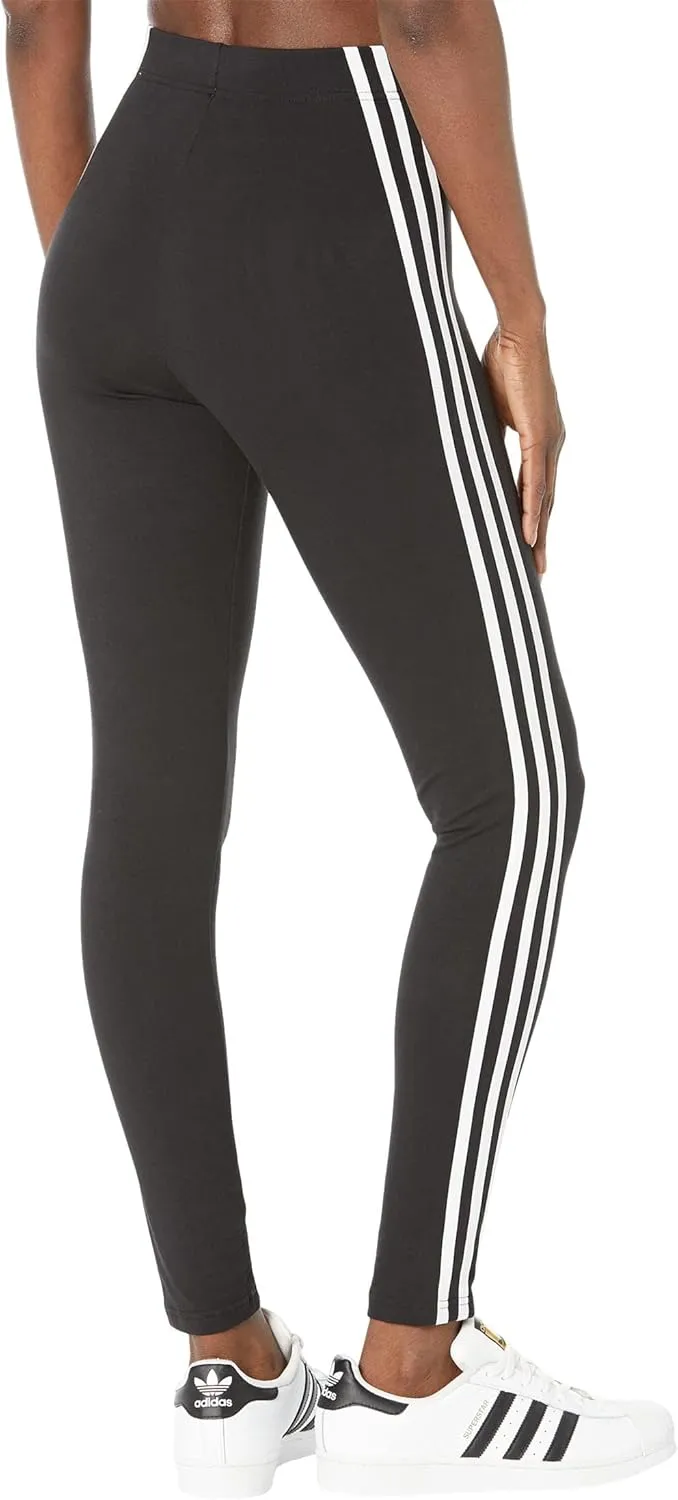 adidas Women's Future Icon Three Stripes Leggings