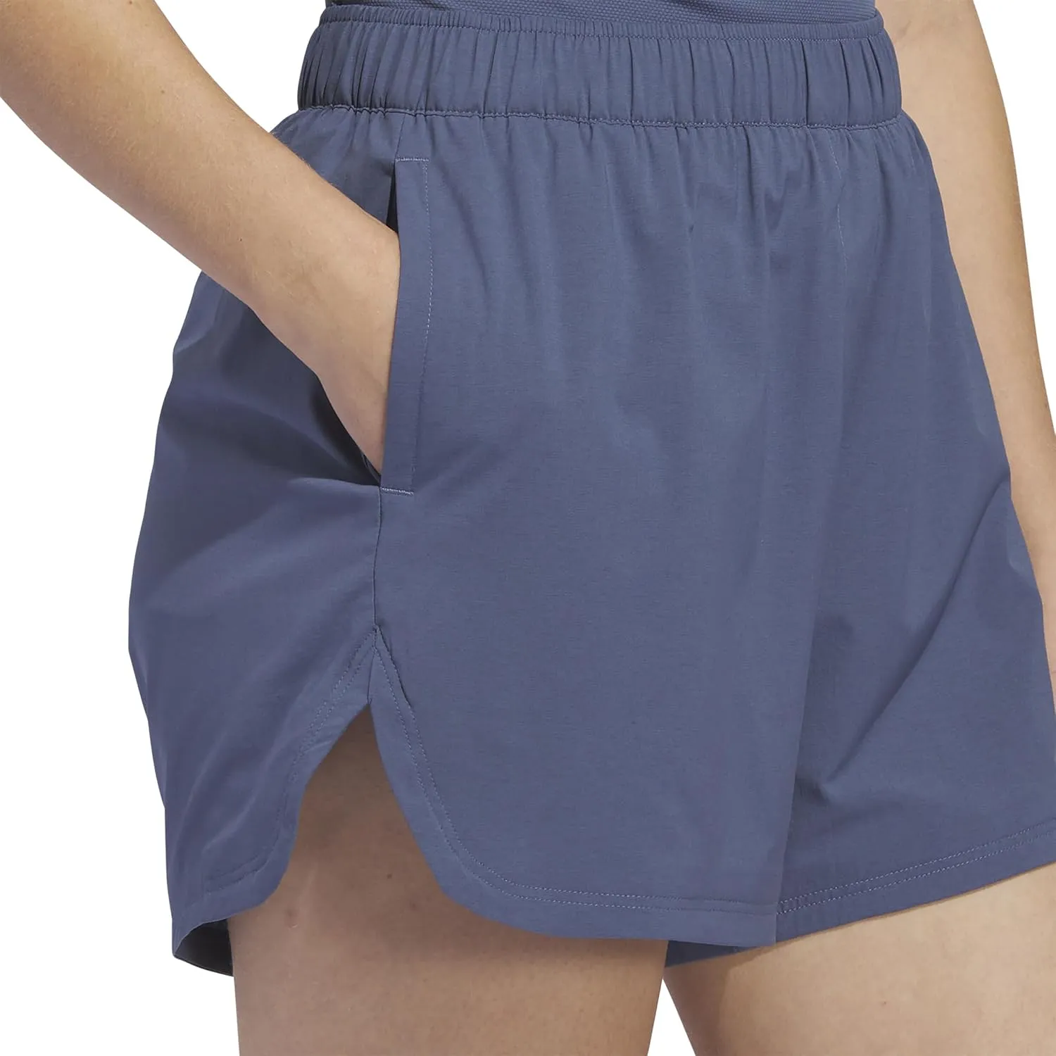 adidas Women's Ultimate365 Twistknit Shorts