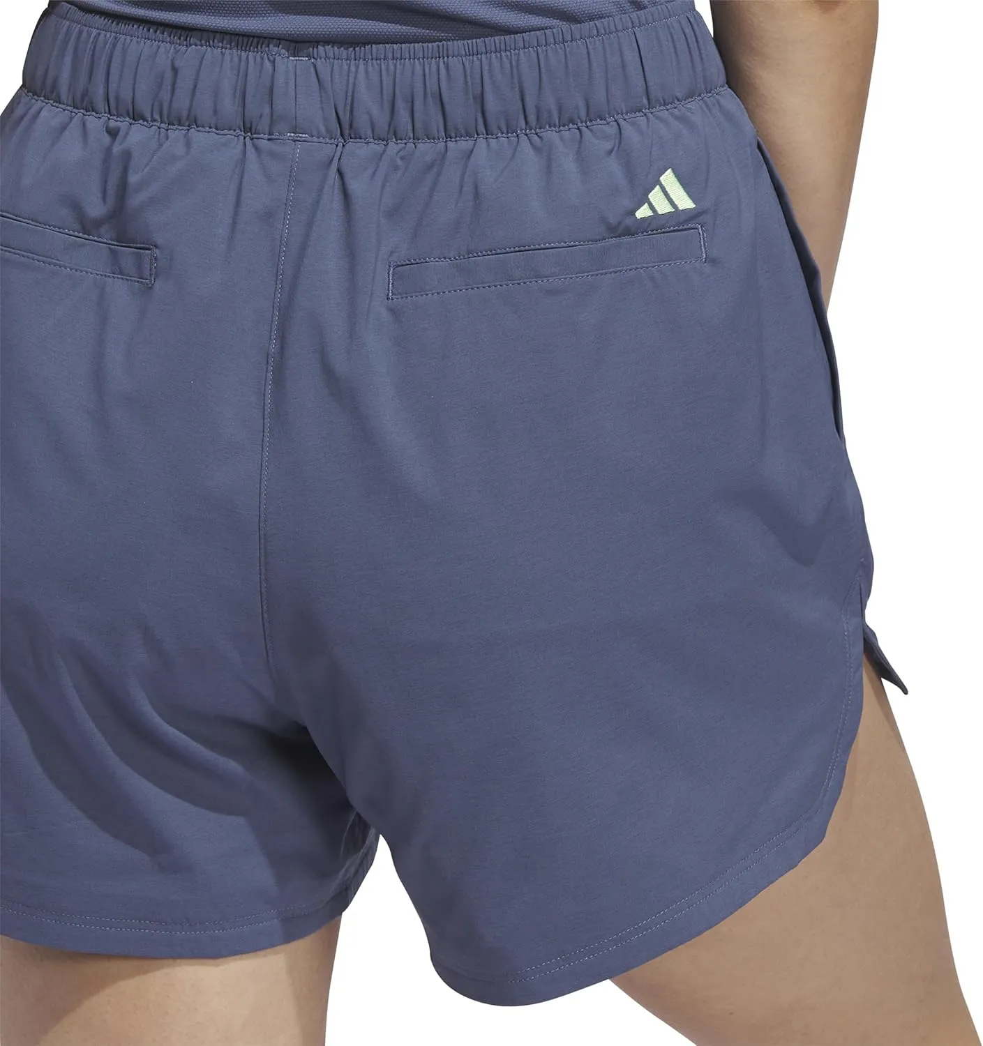 adidas Women's Ultimate365 Twistknit Shorts