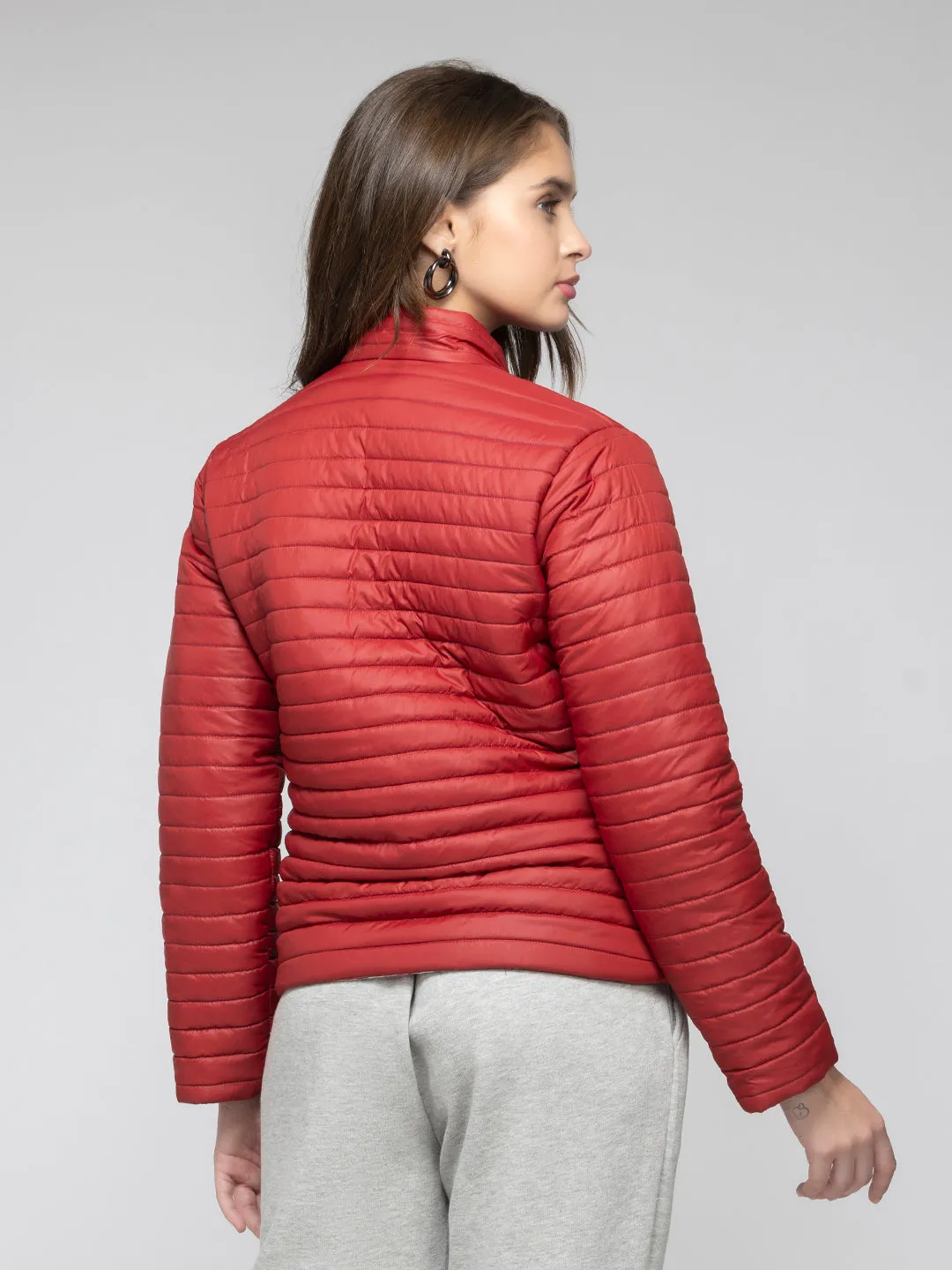 Becks Reversible Jacket