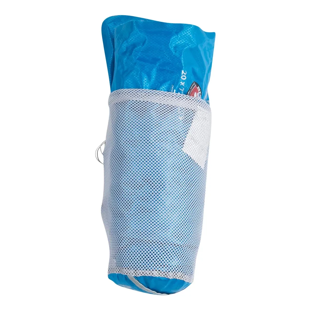 Big Agnes Insulated Air Core Sleeping Pad