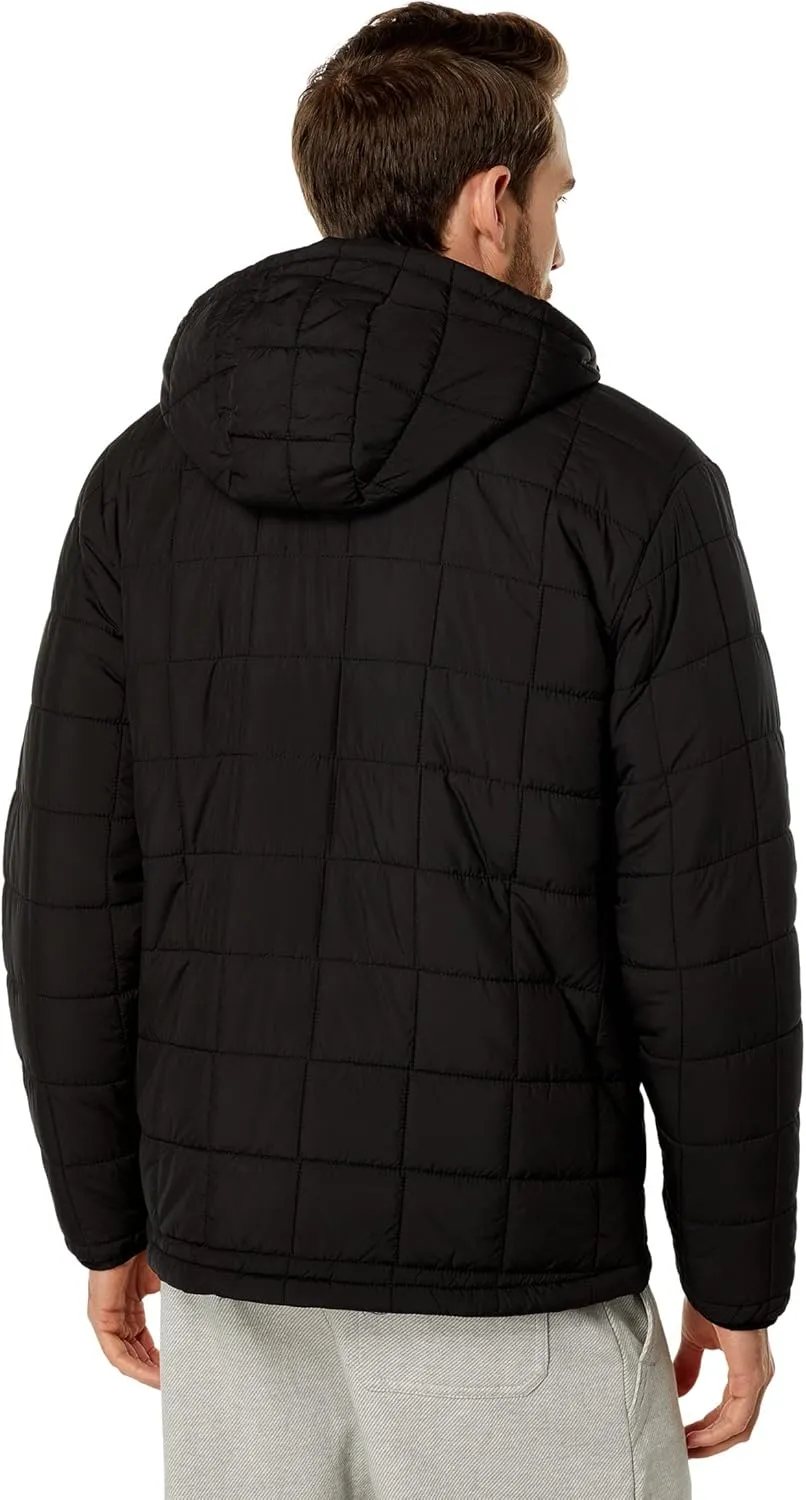 Billabong Journey Puffer Jacket