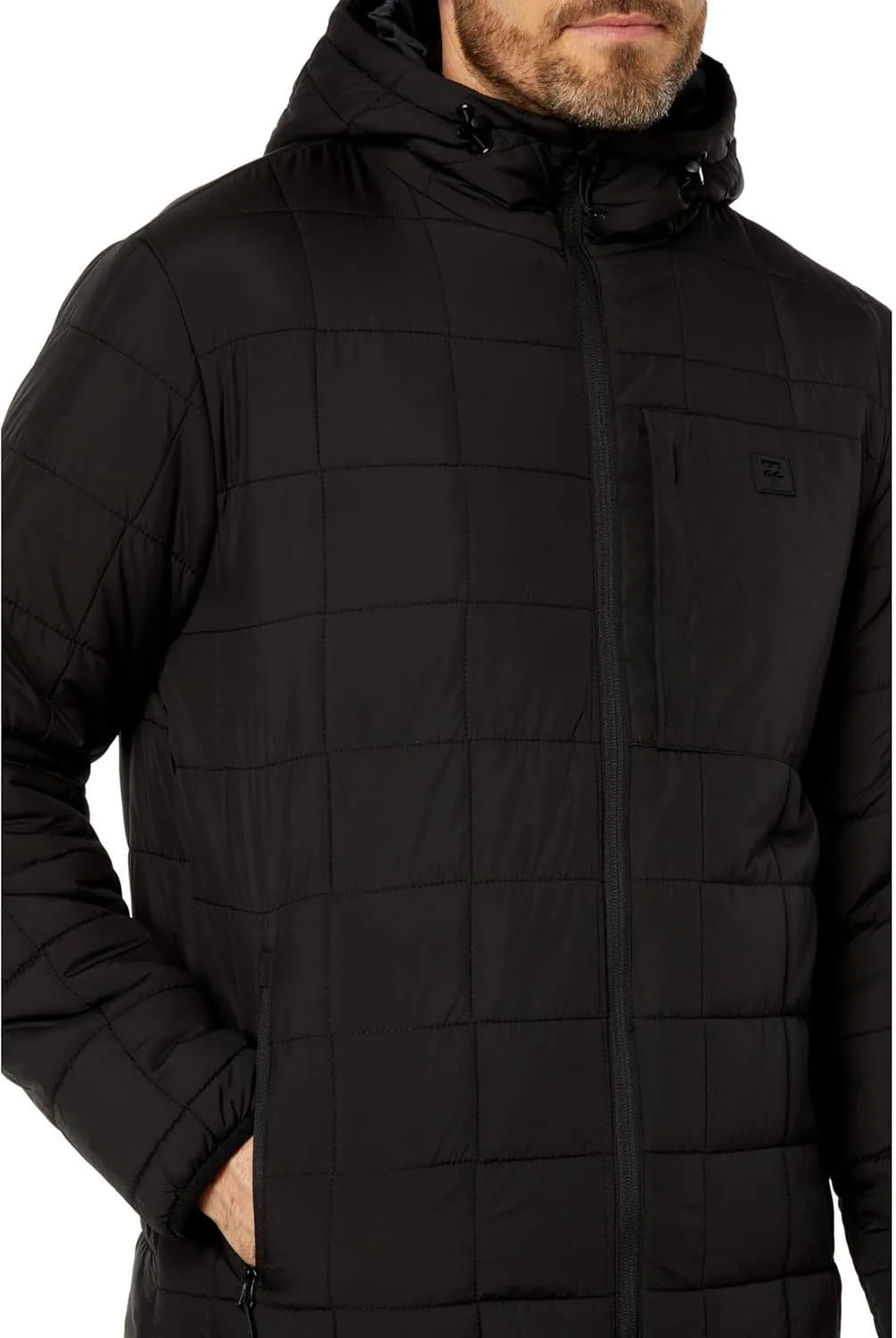 Billabong Journey Puffer Jacket