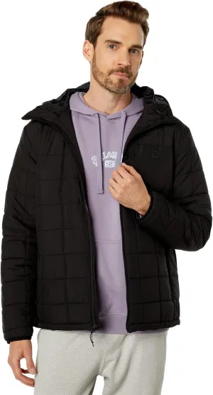 Billabong Journey Puffer Jacket