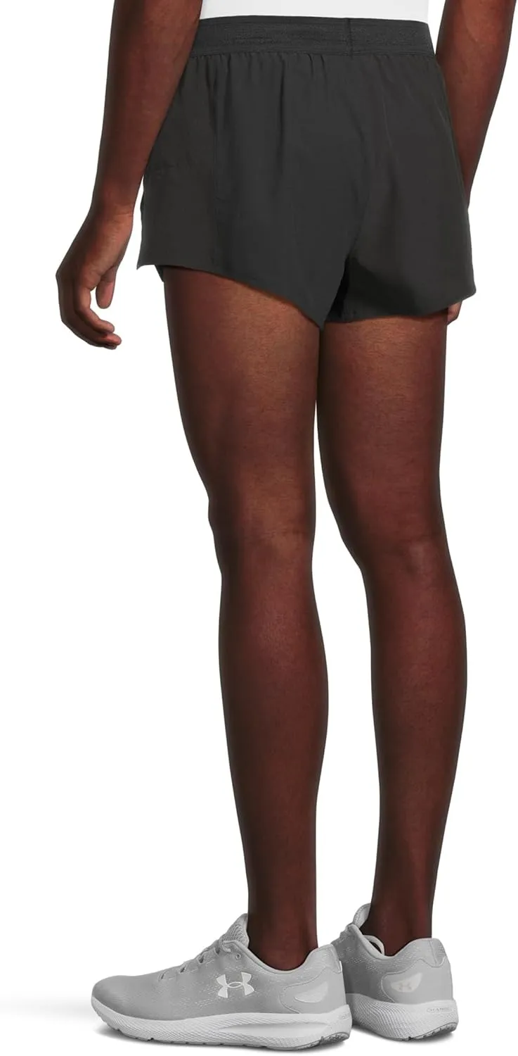 Brooks Men's Breakaway 3" Shorts