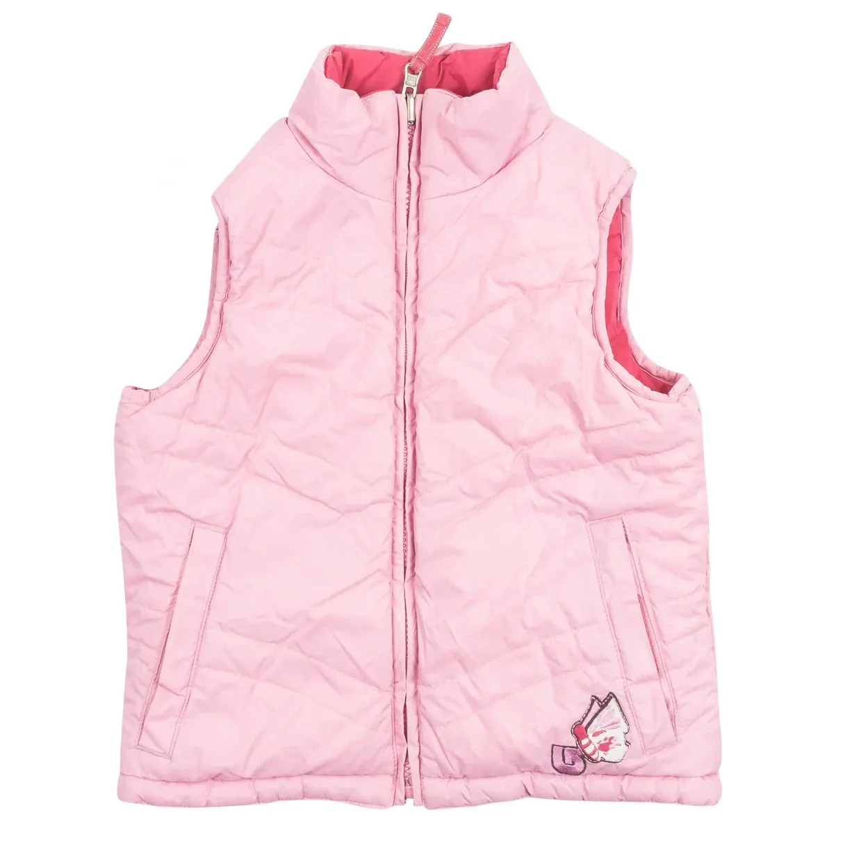 Burton Jewel System Reversible Vest - Girls'