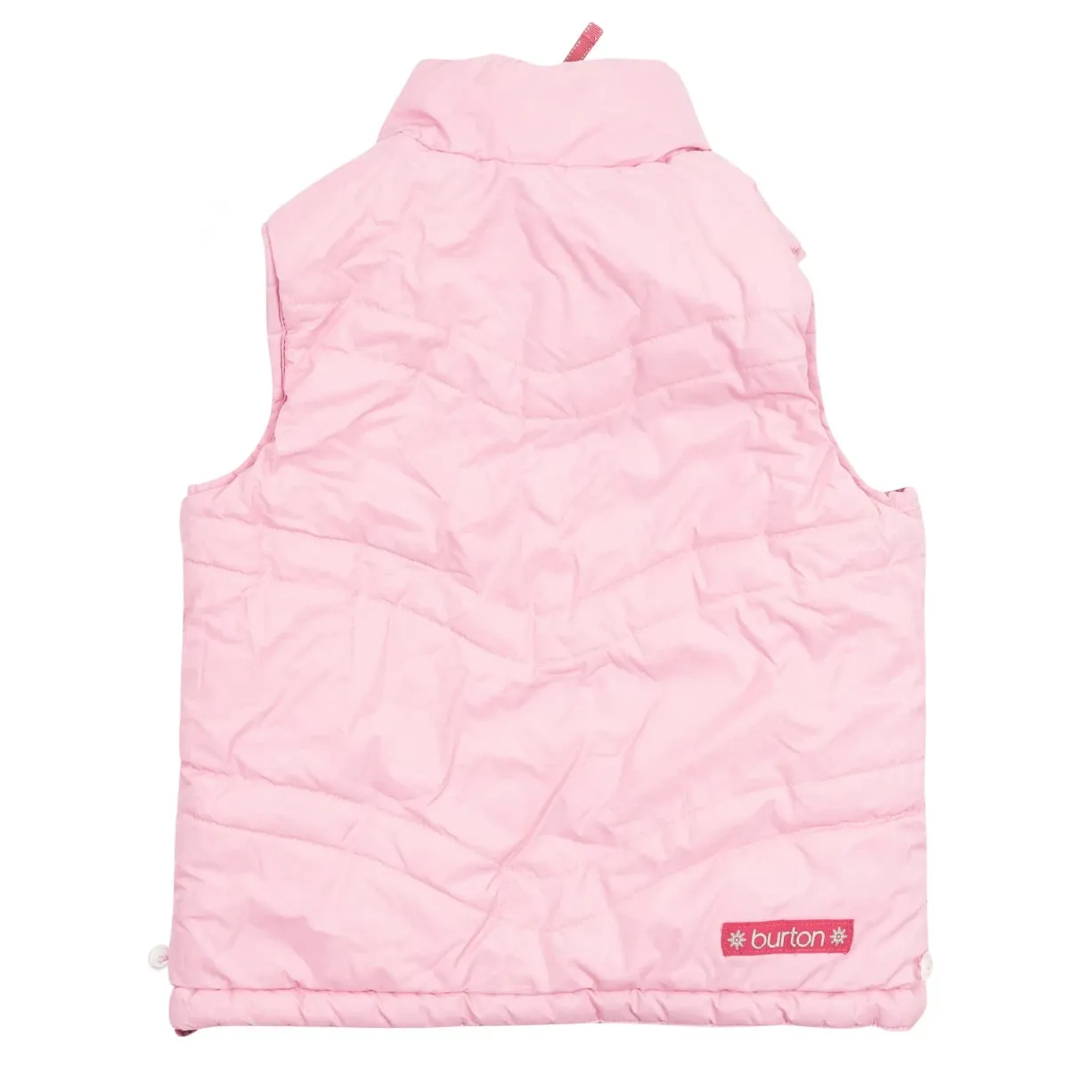 Burton Jewel System Reversible Vest - Girls'