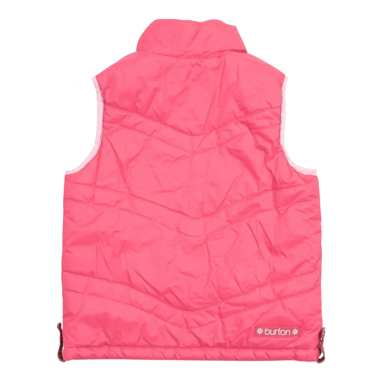 Burton Jewel System Reversible Vest - Girls'