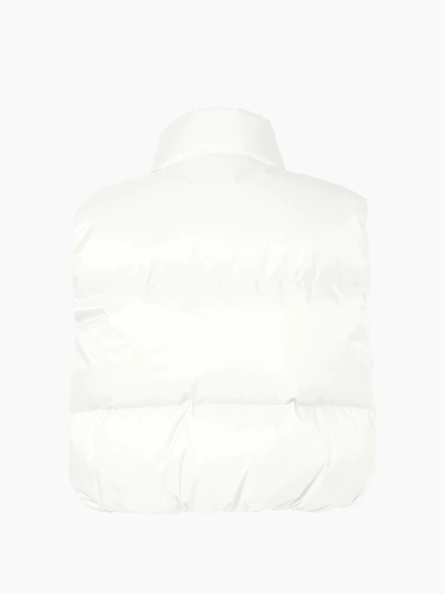 CALIN Ski Bodywarmer - Cream