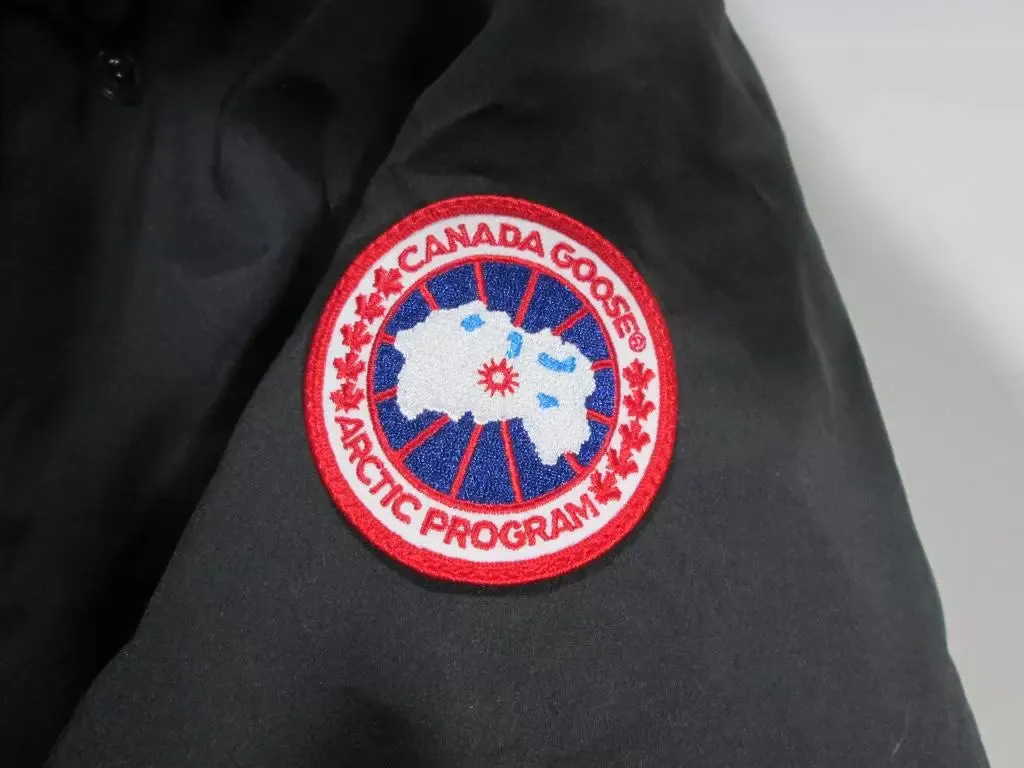 Canada Goose Victoria Down Jacket