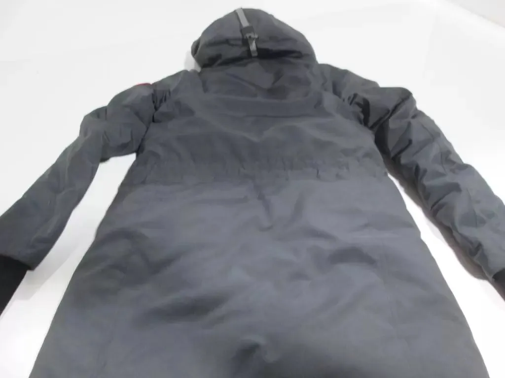 Canada Goose Victoria Down Jacket
