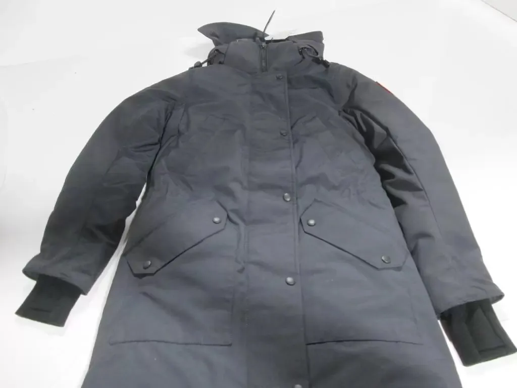 Canada Goose Victoria Down Jacket