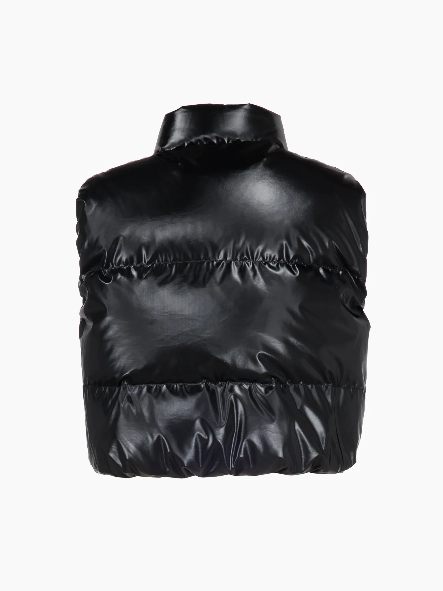 clat Ski Bodywarmer  - Black