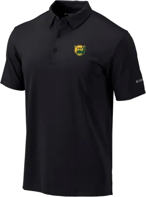 Columbia Golf Baylor Univ Men's Drive Polo