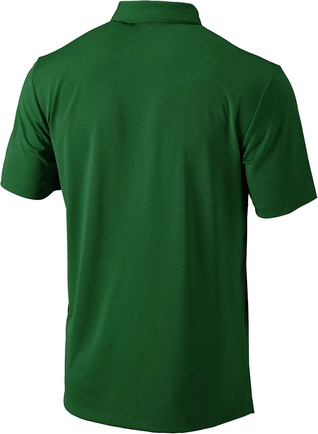 Columbia Golf Baylor Univ Men's Drive Polo