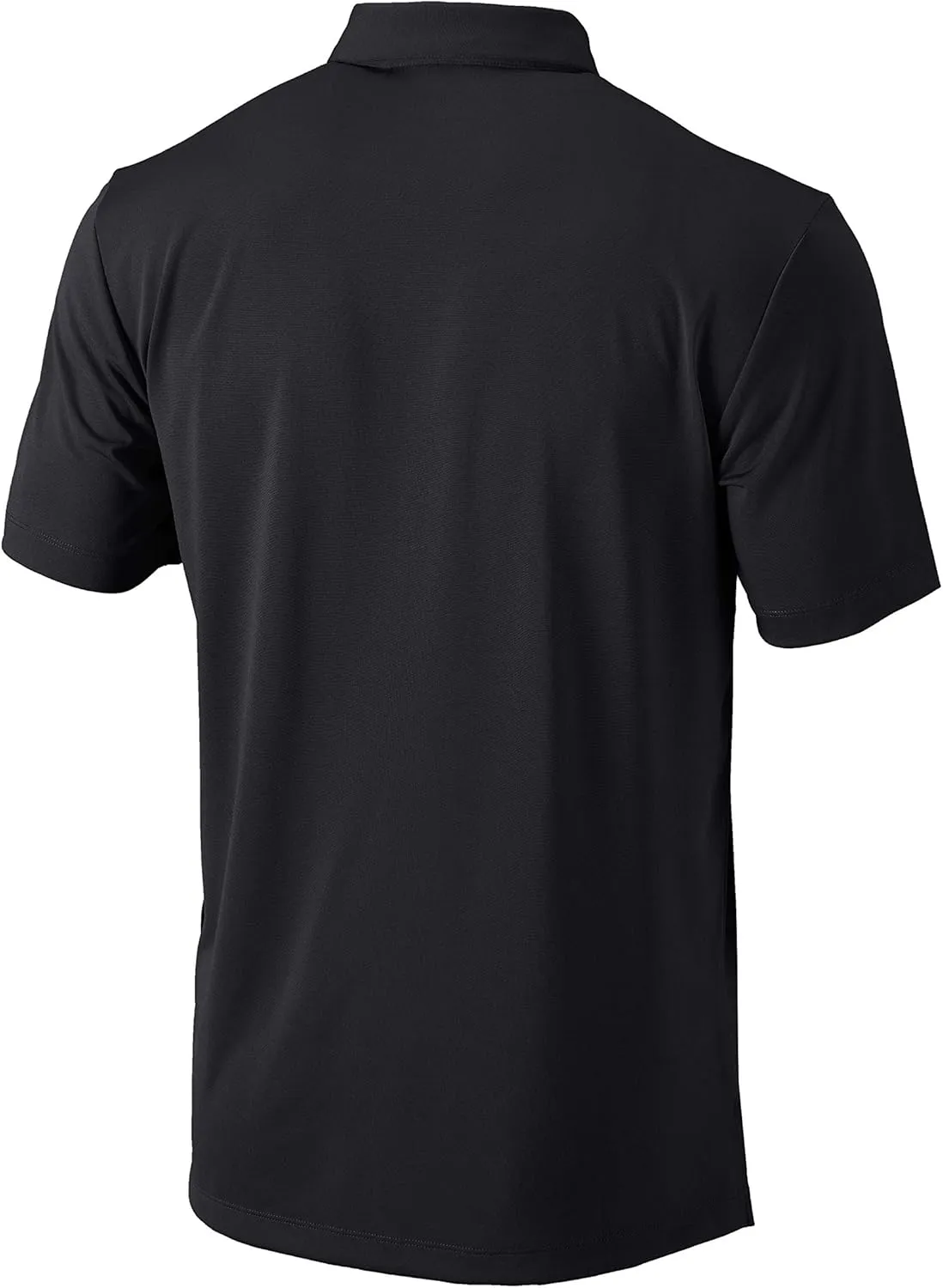 Columbia Golf Baylor Univ Men's Drive Polo