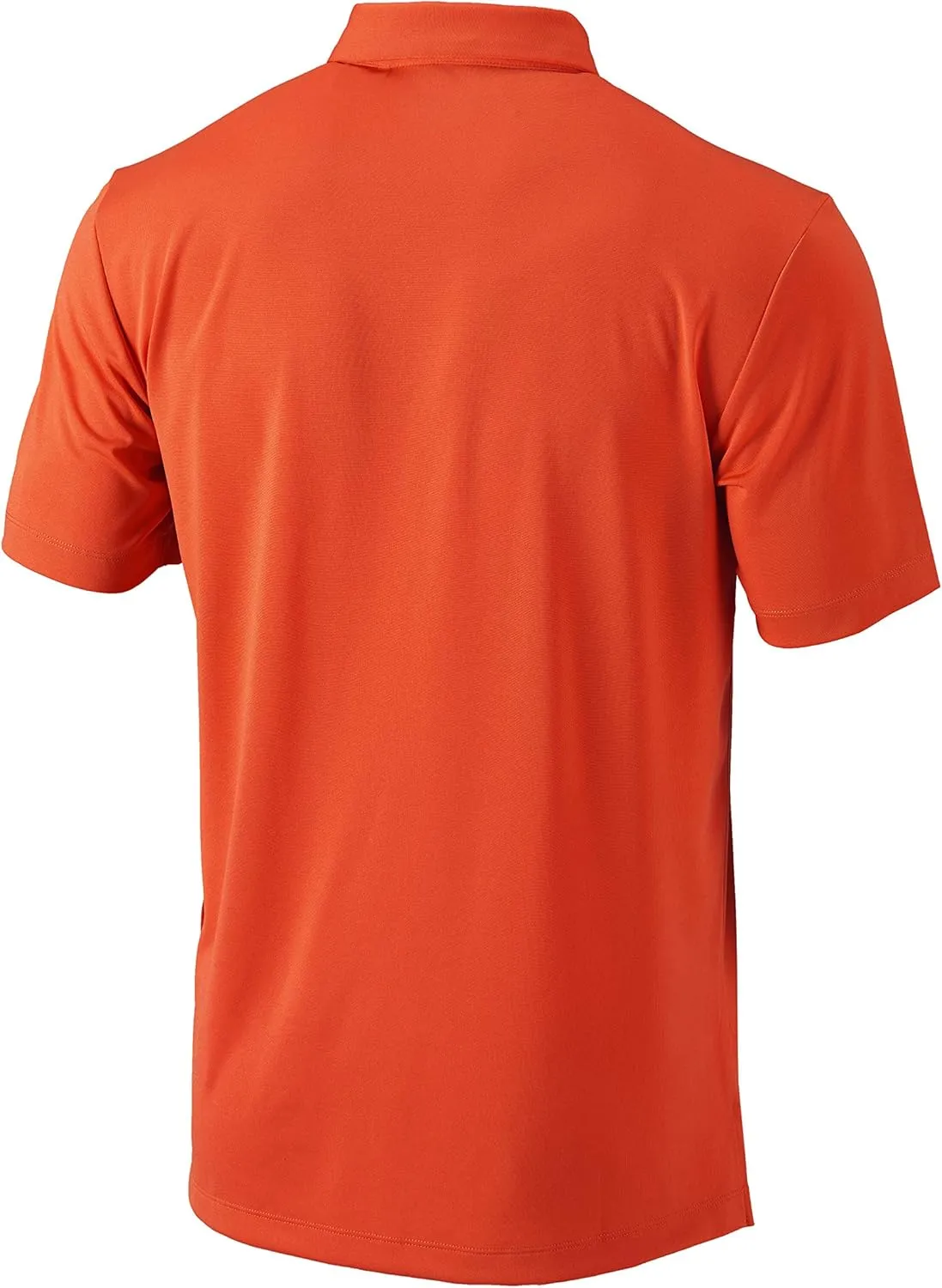 Columbia Golf Men's Auburn Univ Drive Polo