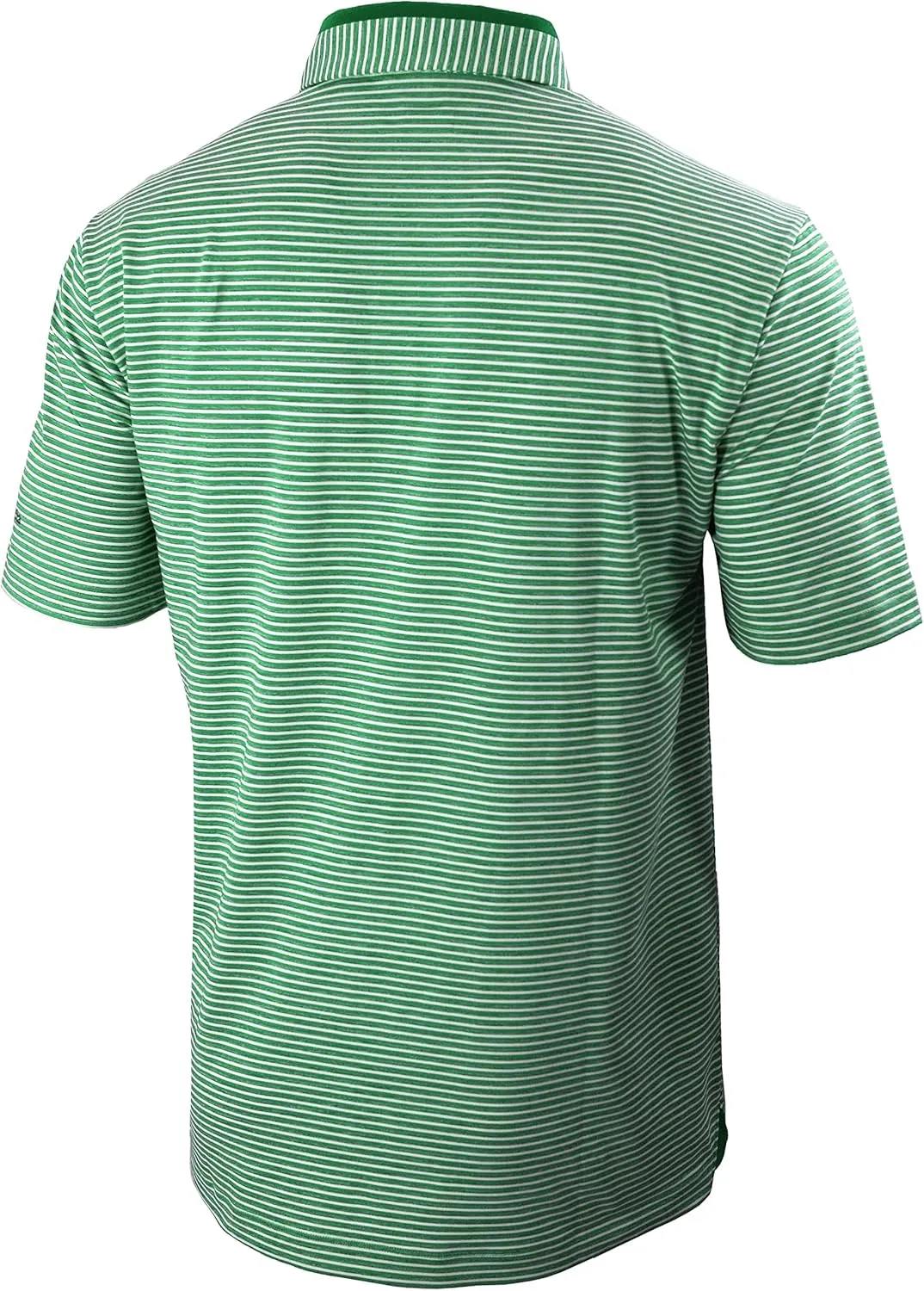 Columbia Golf Men's Omni-Wick Stroll Polo