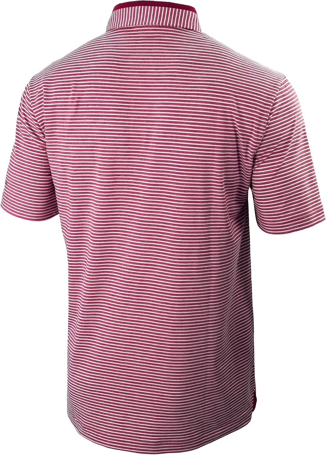 Columbia Golf Men's Omni-Wick Stroll Polo
