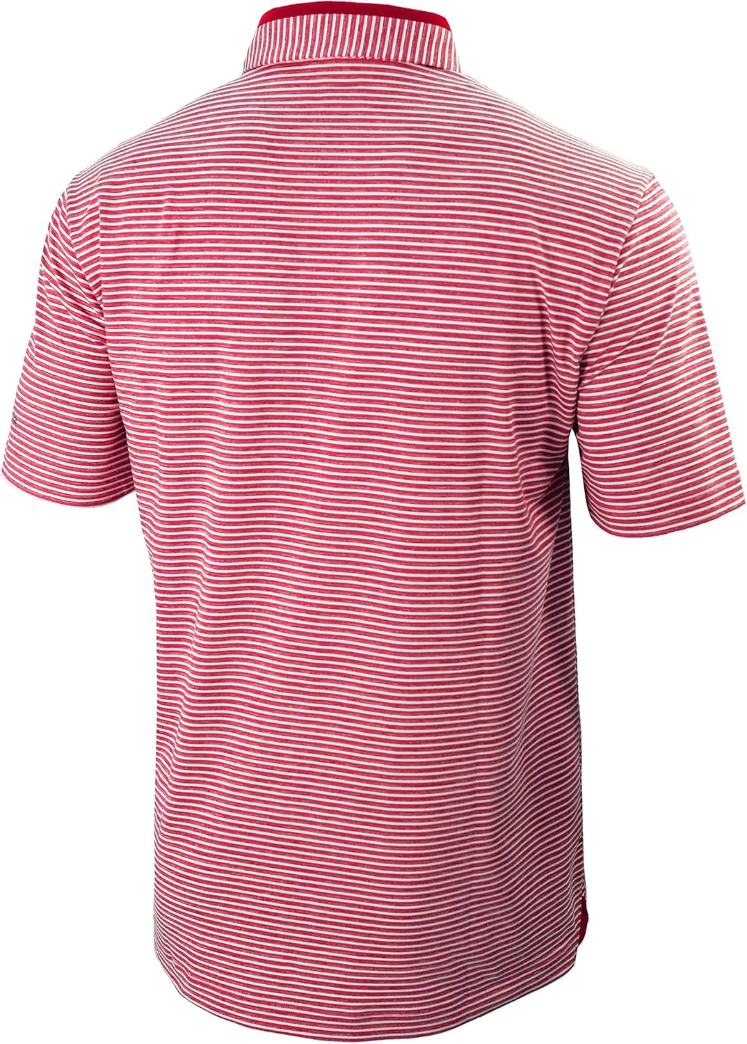 Columbia Golf Men's Omni-Wick Stroll Polo