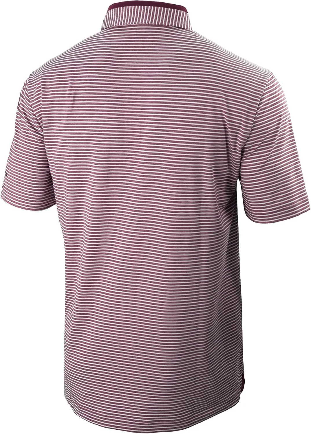 Columbia Golf Men's Omni-Wick Stroll Polo