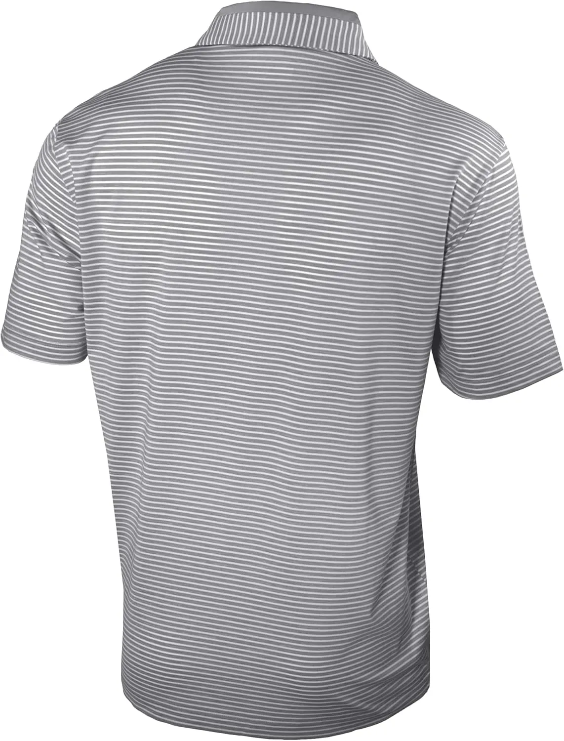 Columbia Golf Men's Omni-Wick Stroll Polo