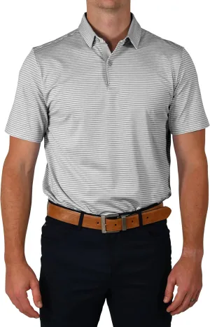 Columbia Golf Men's Omni-Wick Stroll Polo
