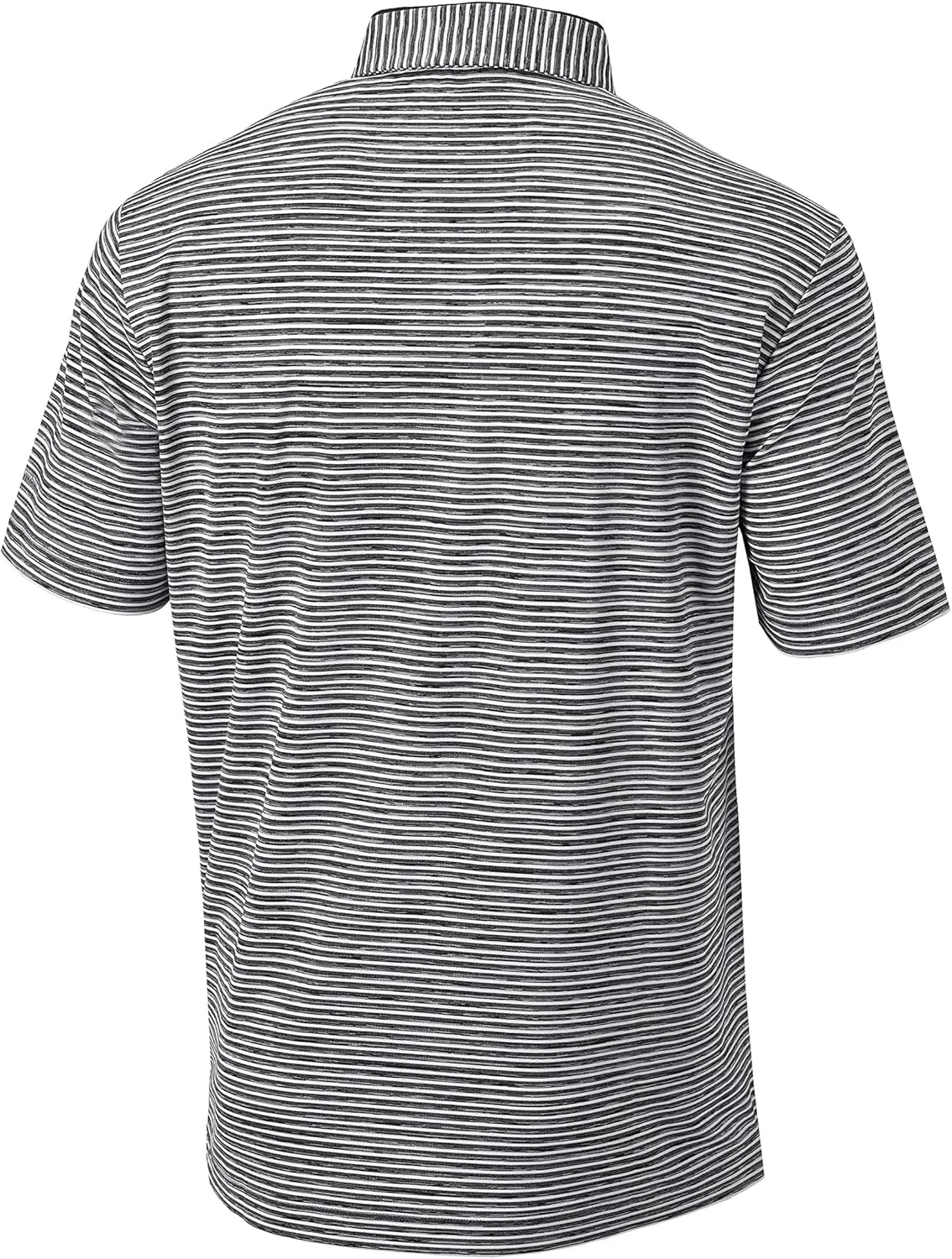 Columbia Golf Men's Omni-Wick Stroll Polo
