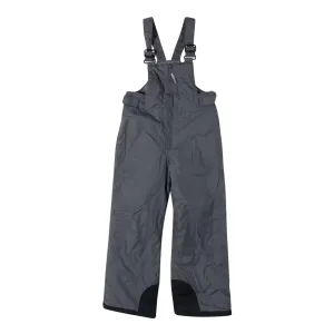 Columbia Insulated Bib Ski Pants - Kids'