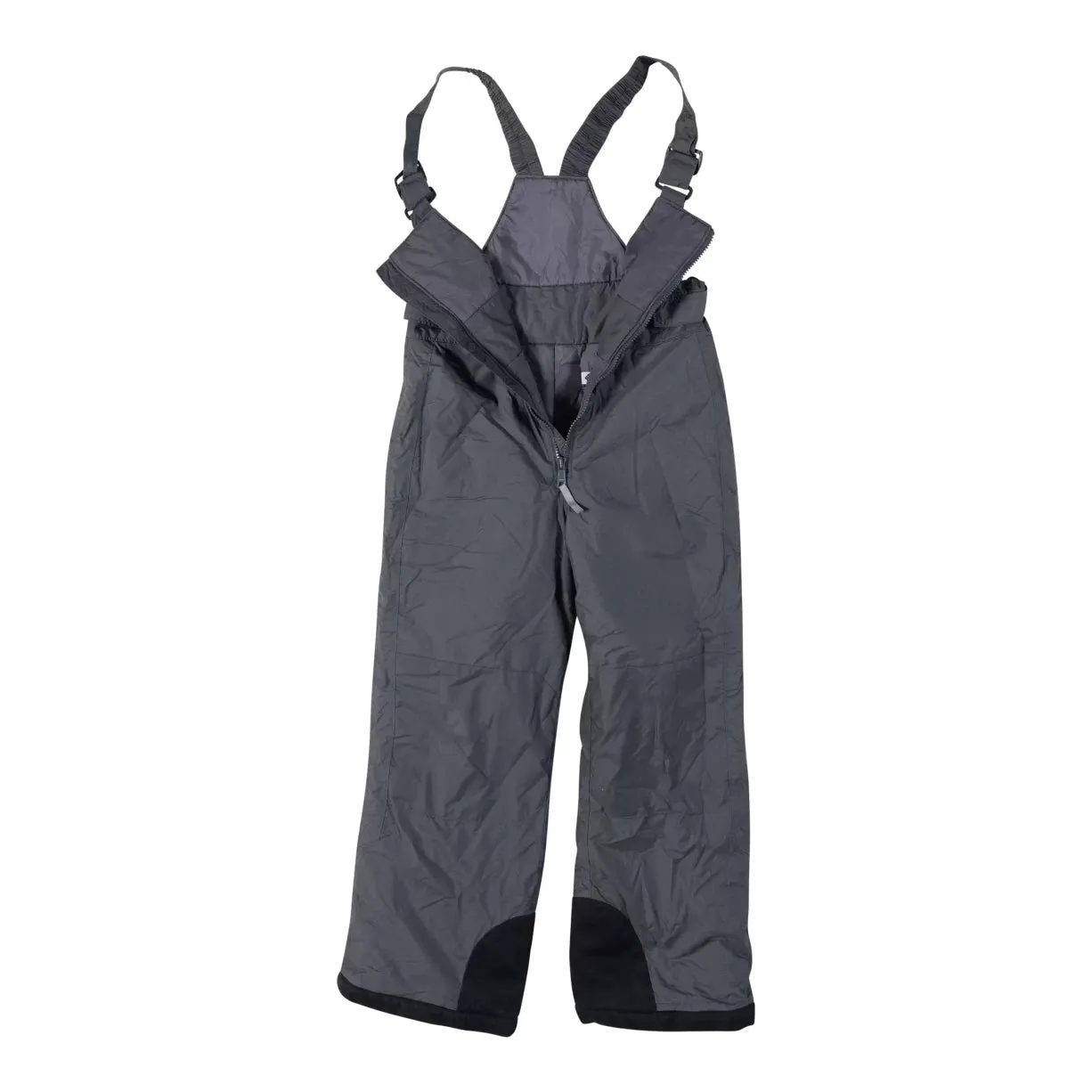 Columbia Insulated Bib Ski Pants - Kids'