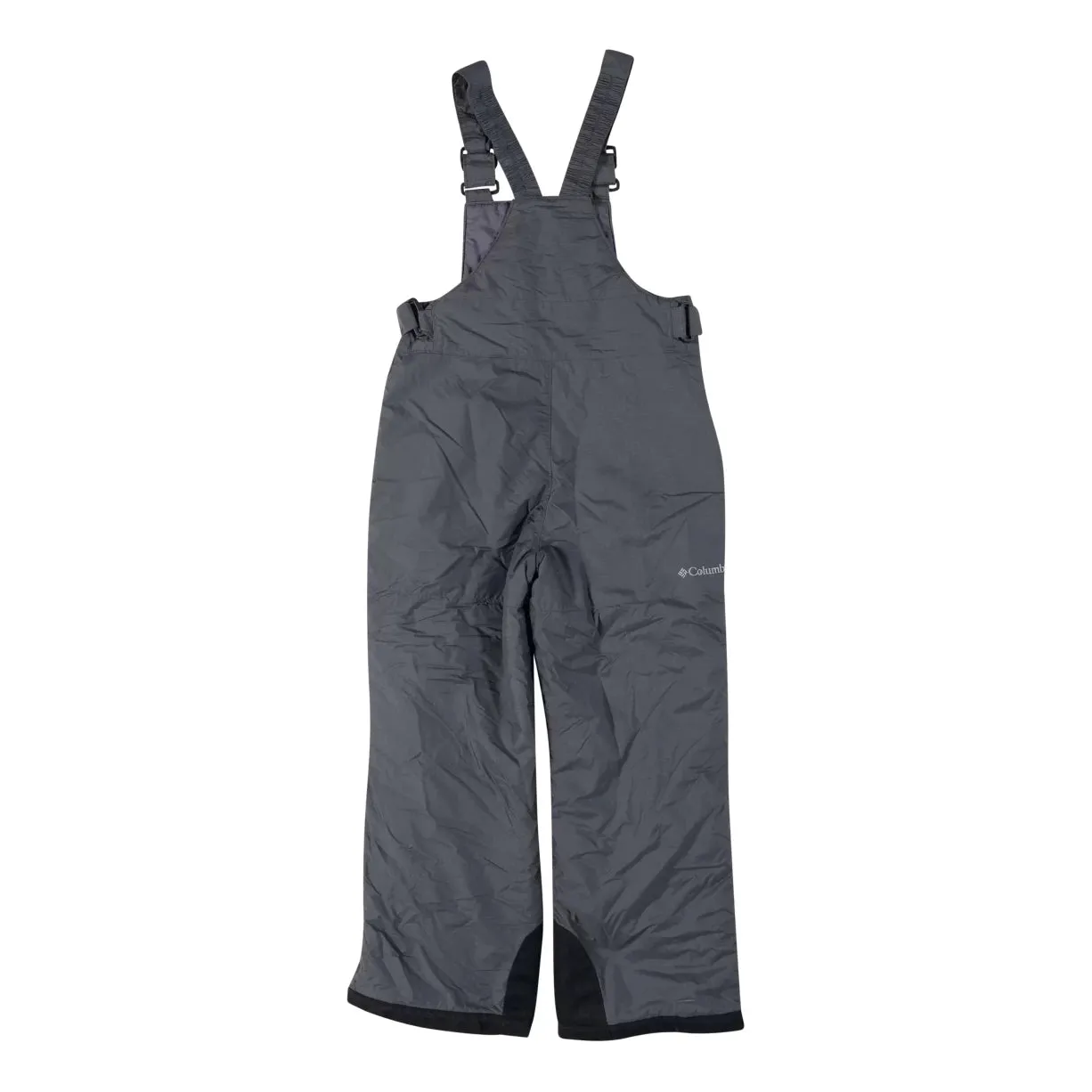 Columbia Insulated Bib Ski Pants - Kids'