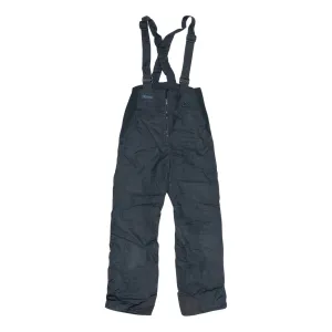 Columbia Insulated Ski Bib