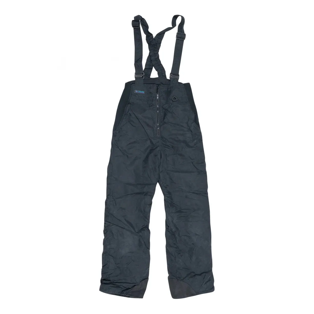 Columbia Insulated Ski Bib