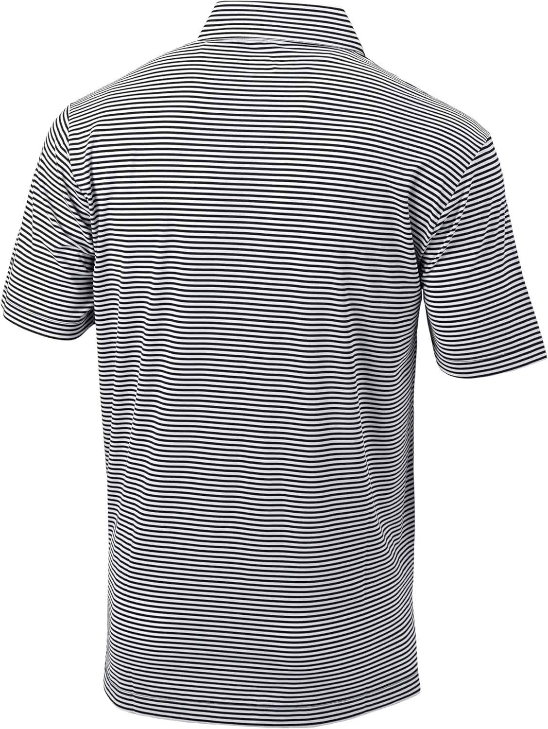 Columbia Men's Golf Club Invite Polo Omni Wick Lightweight Short Sleeve Shirt