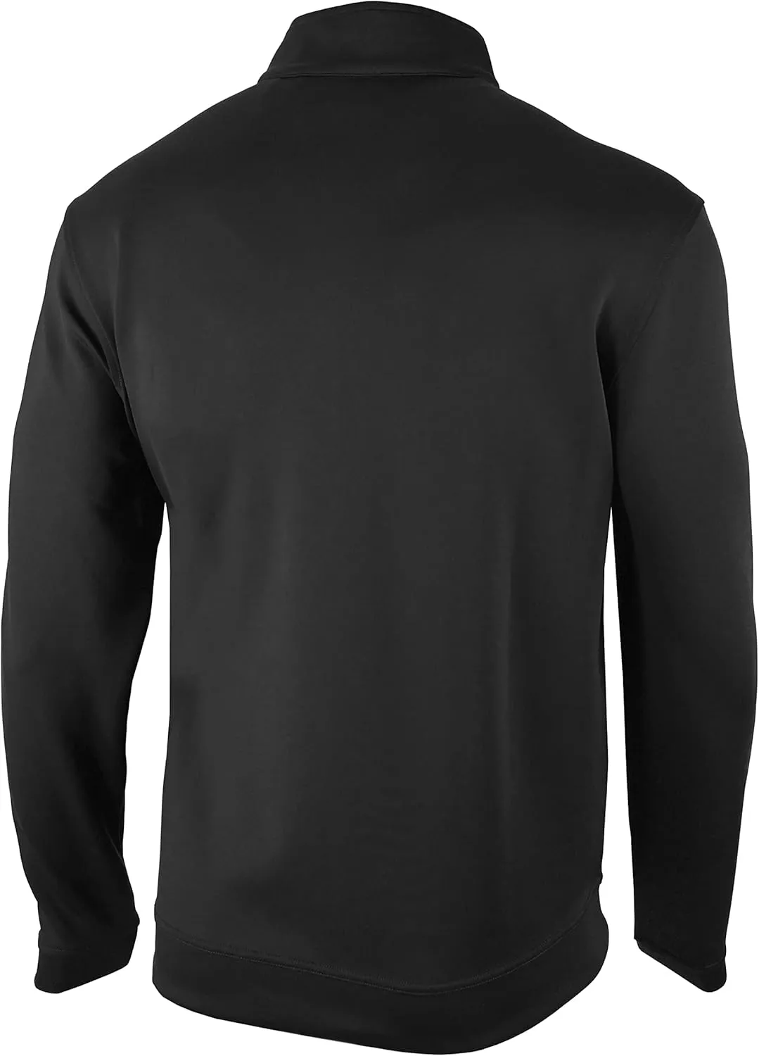 Columbia Men's Golf Wickhams Hills Quarter Zip OMNI WICK Pullover