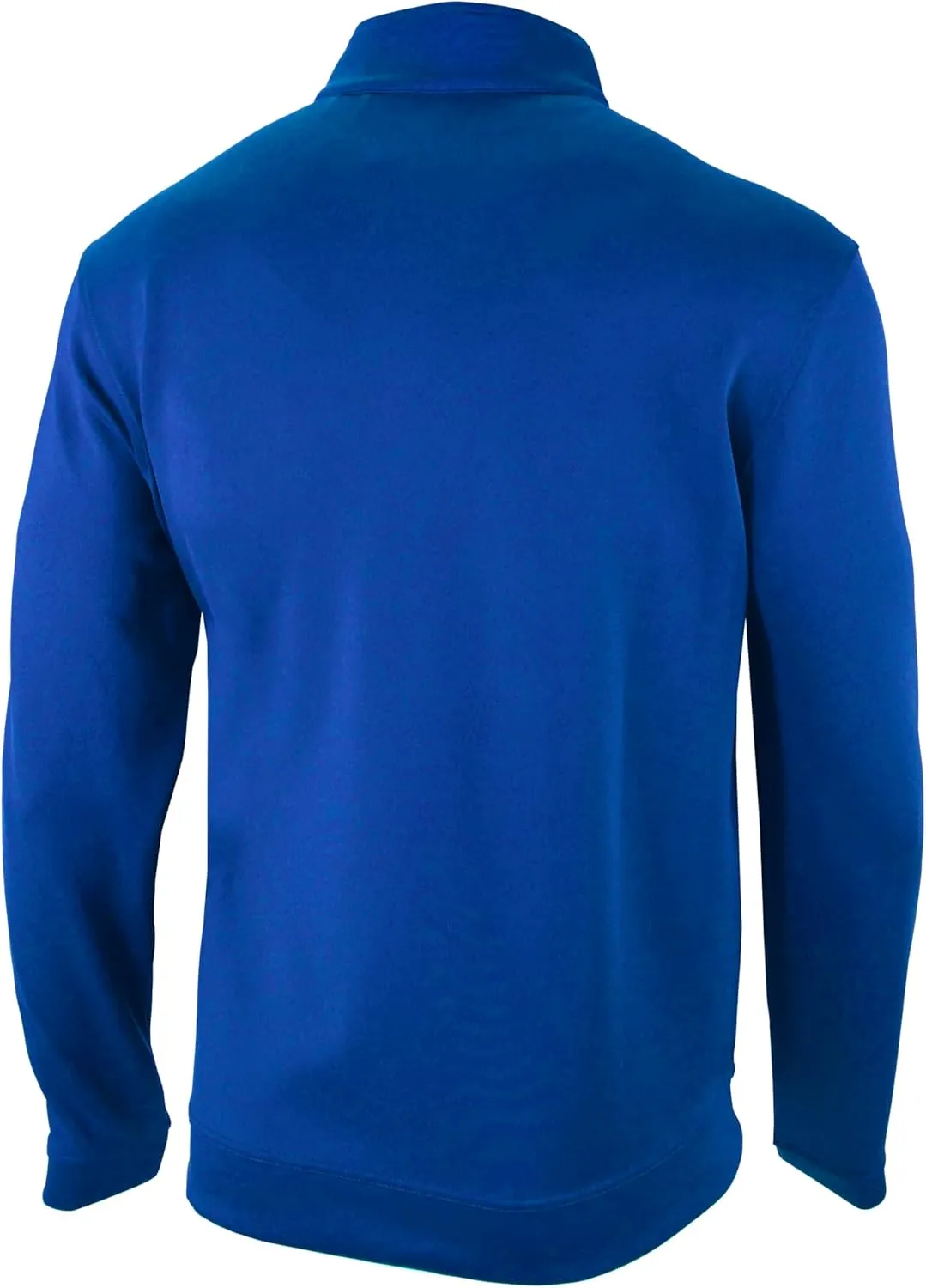 Columbia Men's Golf Wickhams Hills Quarter Zip OMNI WICK Pullover