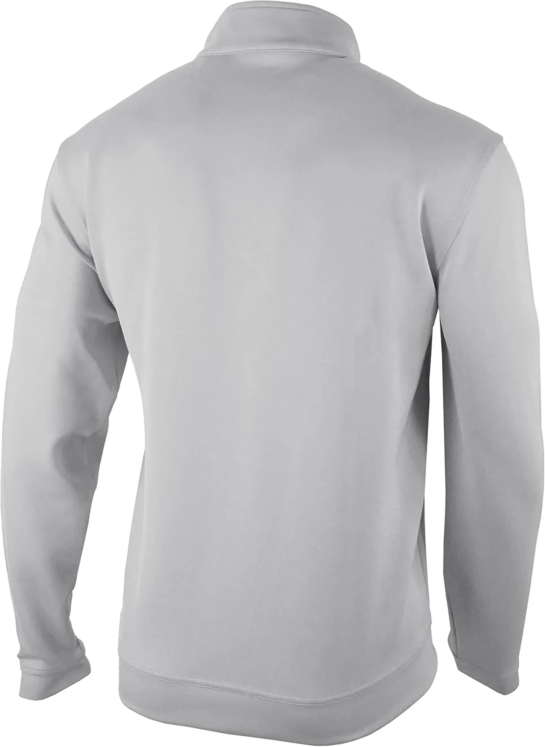 Columbia Men's Golf Wickhams Hills Quarter Zip OMNI WICK Pullover
